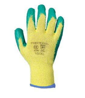 Portwest Fortis Grip Gloves – Pack of 12
