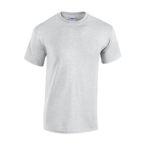 Gildan Heavy Cotton Adult TShirt Ash GD005 - Gildan Heavy Cotton T-Shirt