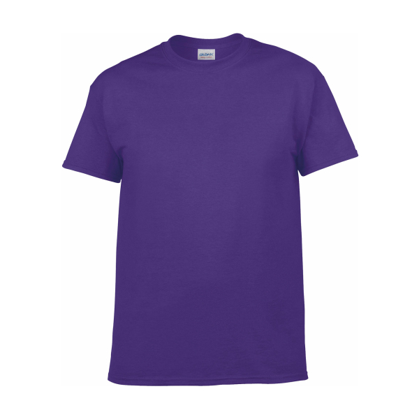 Gildan Heavy Cotton Adult TShirt Lilac GD005 - Gildan Heavy Cotton T-Shirt