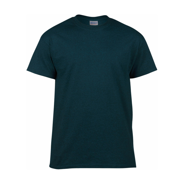 Gildan Heavy Cotton Adult TShirt Midnight GD005 - Gildan Heavy Cotton T-Shirt