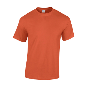 Gildan Heavy Cotton Adult TShirt Sunset GD005 - Gildan Heavy Cotton T-Shirt