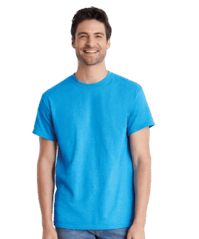 Gildan Heavy Cotton T-Shirt