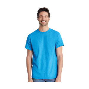 Gildan Lifestyle1 - Gildan Heavy Cotton T-Shirt