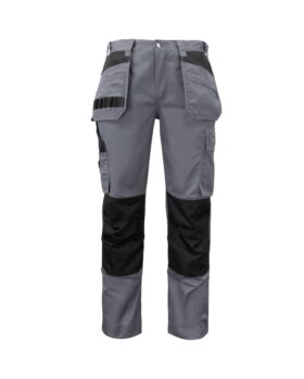ProJob Waistpants with Holster Pockets