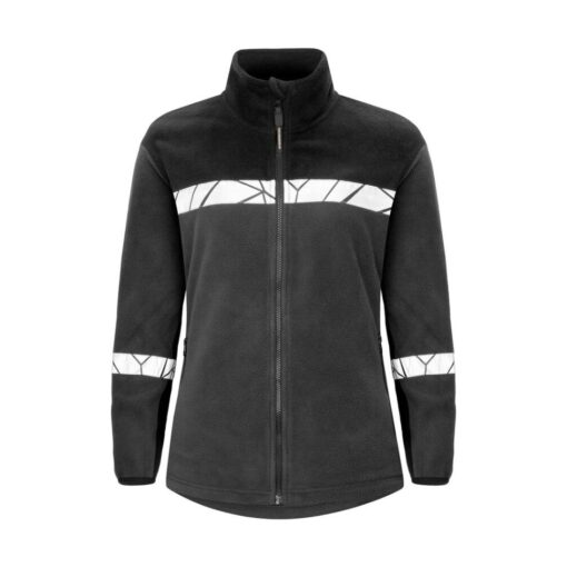 ProJob Progression Fleece Jacket (Women)