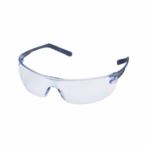 Metal Detectable Safety Glasses