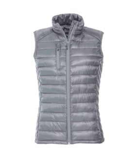 Clique Hudson Vest - Ladies Fit