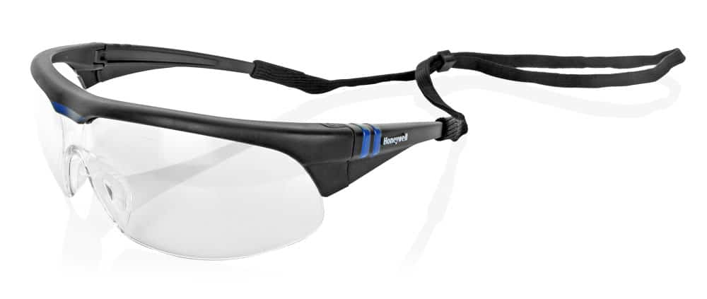 Corded Safety Specs (pack of 10)
