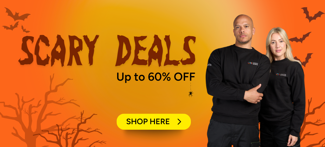 Understanding The Difference Between Oxford & Poplin Shirts 11 Halloween workwear deals