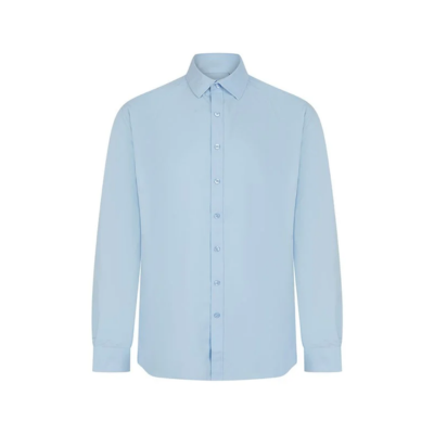 Henbury ‘Cotton-Feel’ Coolplus® Shirt 1 Henbury ‘cotton-feel’ Coolplus® shirt