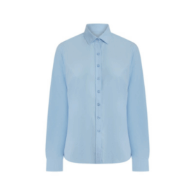 Henbury Women’s ‘Cotton-Feel’ Coolplus® Shirt