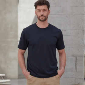 Henbury Coolplus Wicking T-Shirt