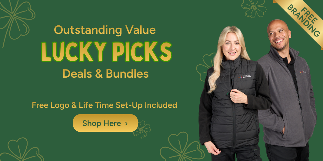 Deals and bundles new