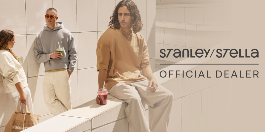 Stanley Stella Official dealer