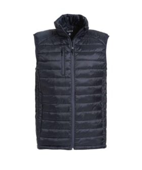 Clique Hudson Vest – Men’s Fit