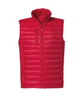 Clique Hudson Vest – Men’s Fit