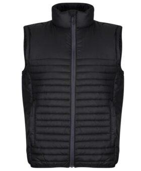 Regatta Honestly Made Recycled Insulated Bodywarmer