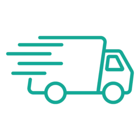 Fast Delivery
