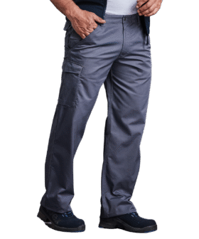 Russell Polycotton Twill Workwear Trousers