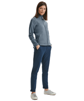 Russell Women’s Smart Softshell Jacket