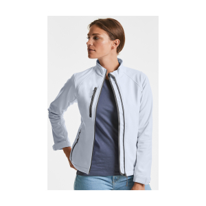 Russell Women's Softshell Jacket - Lifestyle