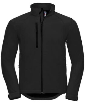 Russell Softshell Jacket