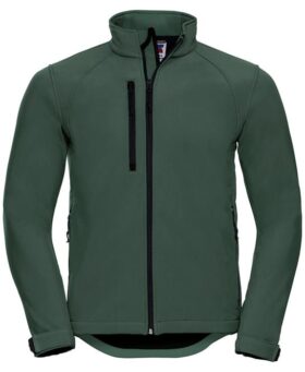Russell Softshell Jacket