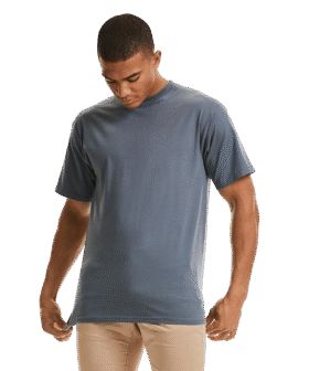 Russell Classic Ringspun T-shirt