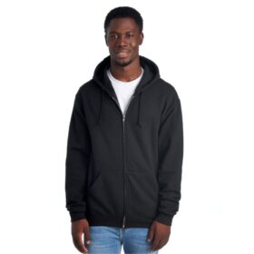Jerzees NuBlend® Full-Zip Hoodie