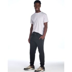 Jerzees NuBlend® Pocketed Jog Sweatpants
