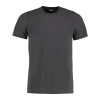 K504 DKM FRONT - Kustom Kit Superwash T-shirt - Men's Fit