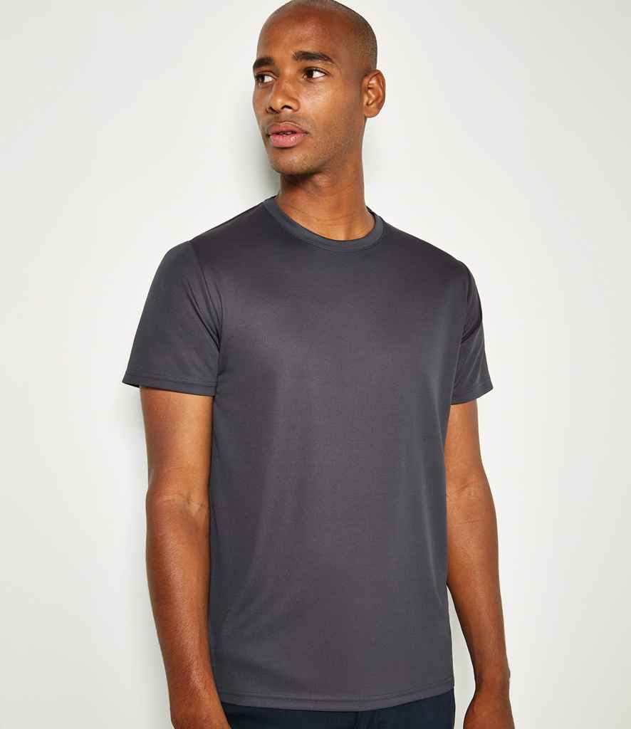 Kustom Kit Cooltex Plus Wicking T-Shirt - Essential Workwear