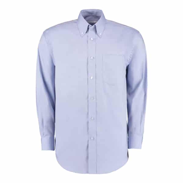 Kustom Kit Workforce Short Sleeved Shirt