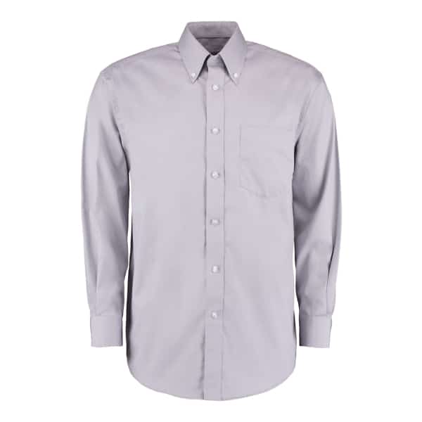 KK105 SilverGrey FT scaled 600x600 1 - Workwear For Spring/Summer: The 4 Essential Items