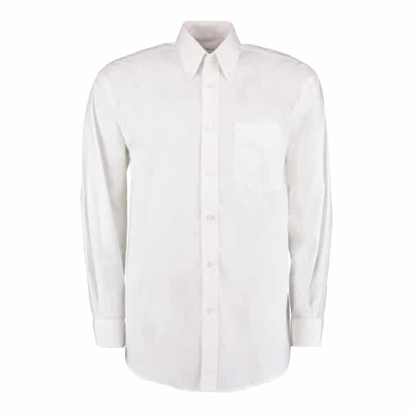 Kustom Kit Workforce Short Sleeved Shirt