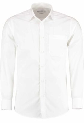 Kustom Kit Long Sleeved Shirt