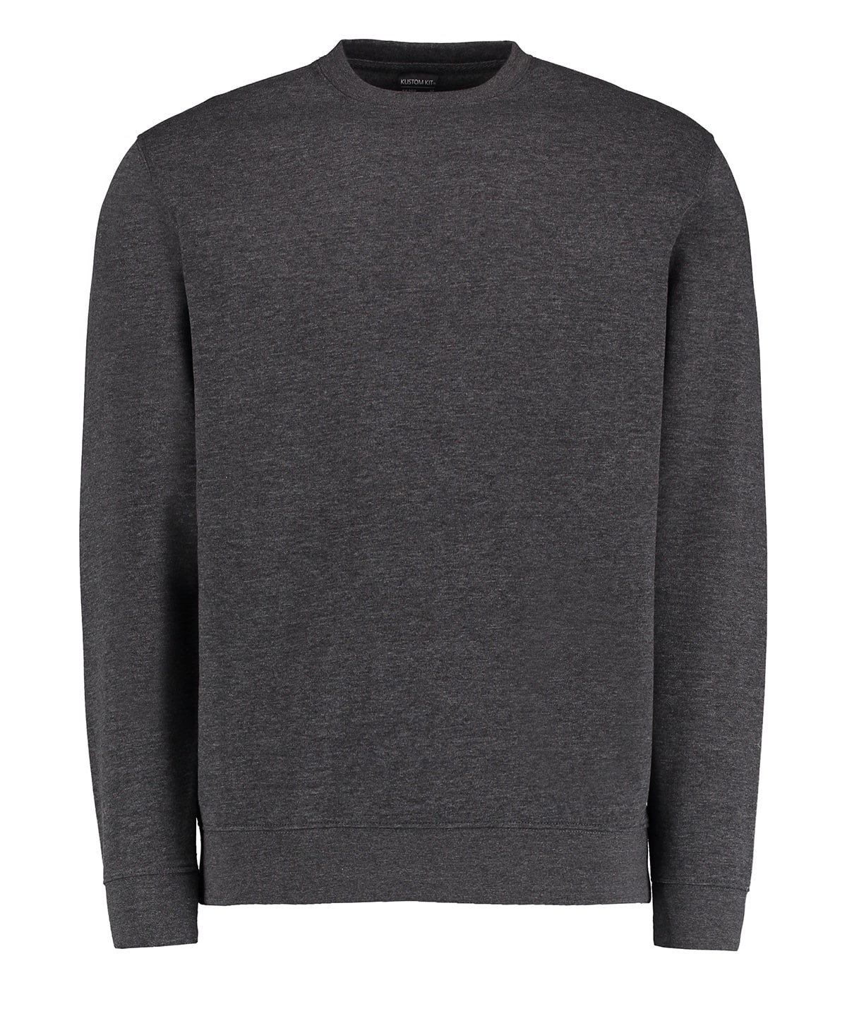 Kustom Kit Klassic Long Sleeve Sweatshirt