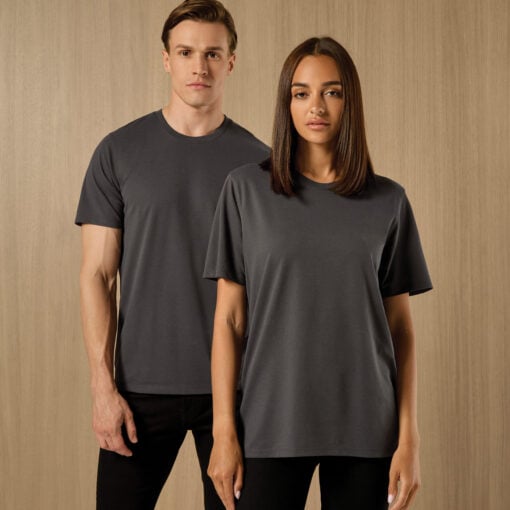 Superwash® 60° piqué tee