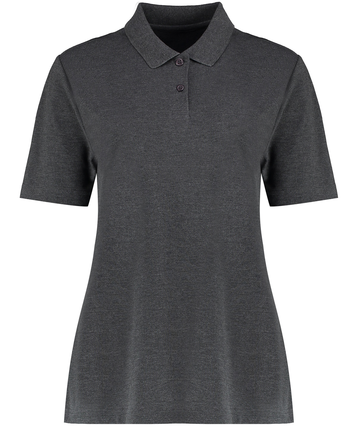 KK722 Dark Grey Marl - Buying custom embroidered polo shirts: Everything you need to know