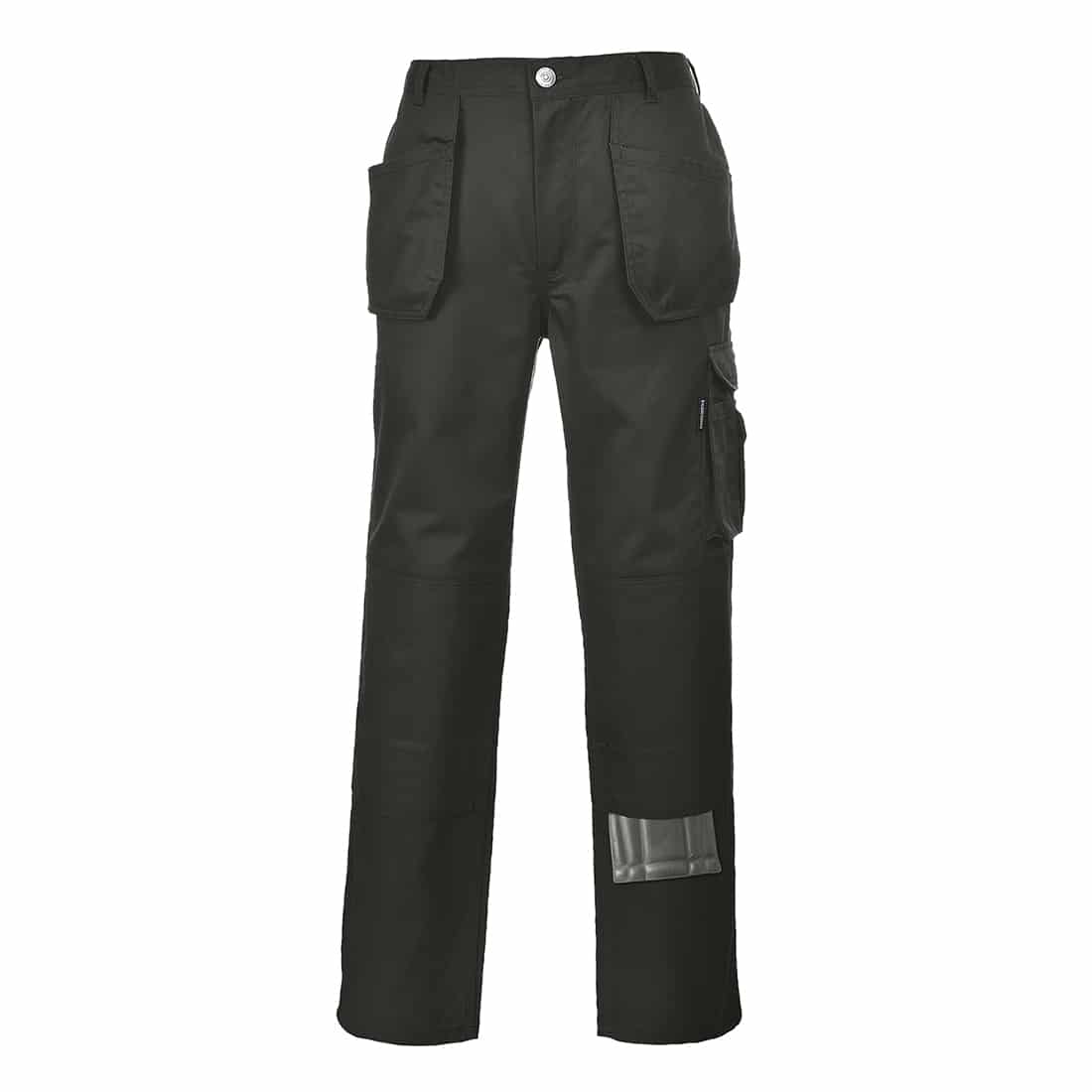 Portwest Slate Holster Trousers - Essential Workwear