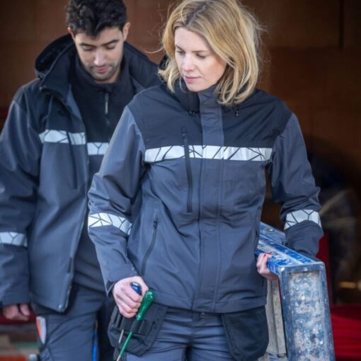 ProJob Progression Shell Jacket (Womens)