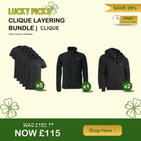 Clique Layering Bundle