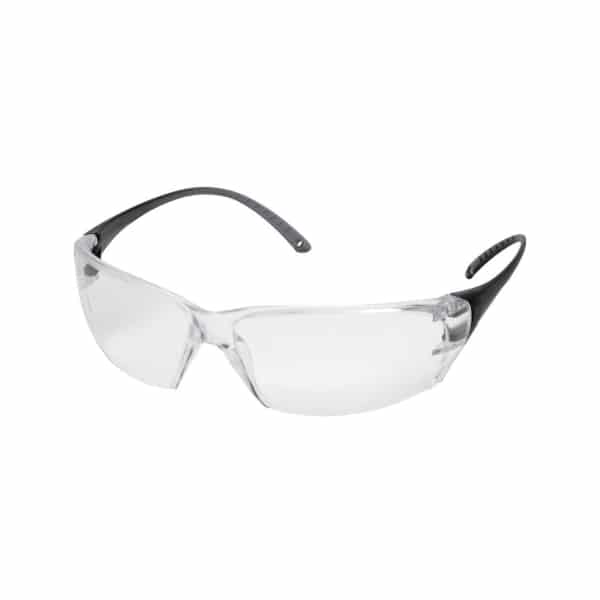 Milo Ultra Light Safety Glasses Essential Workwear
