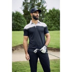 Cutter & Buck Seabeck Polo