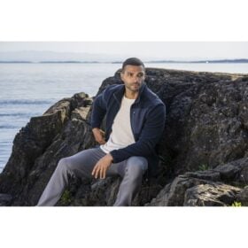 Cutter & Buck Cascade Sherpa Fleece