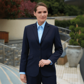 Brook Taverner Ladies Concept Hebe Jacket