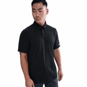 Nike Velocity solid polo