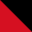 gym red/black colour swatch