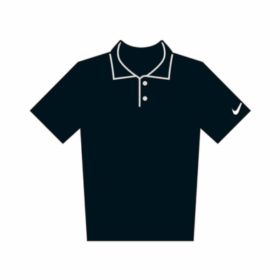 Nike Velocity Solid Polo Shirt