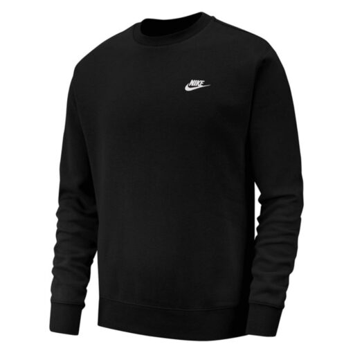 Nike-Club-Crew-Neck-Sweatshirt-BW